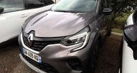 Renault Captur TCe 90 Evolution