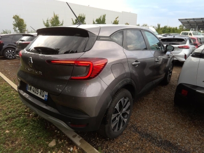 Renault Captur TCe 90 Evolution