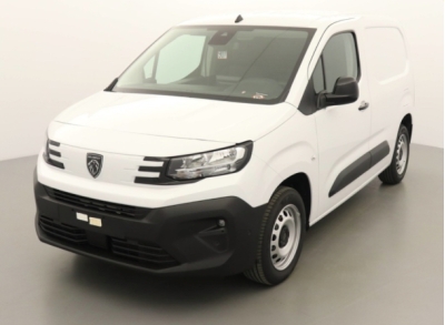 Peugeot Partner PARTNER STANDARD 130 BLUEHDI LIGHT 650 KG EAT8