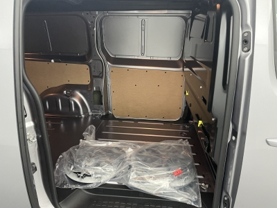 Citroën Jumpy FGN XL BLUEHDI 180 S&S EAT8