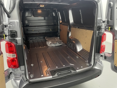 Citroën Jumpy FGN XL BLUEHDI 180 S&S EAT8