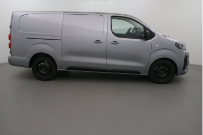 Citroën Jumpy FGN XL BLUEHDI 180 S&S EAT8