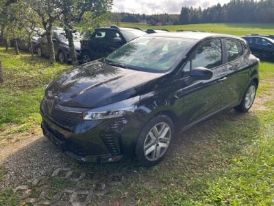 RenaultClio VTCe 90 ch GSR2 Evolution
