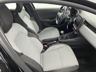 Renault Clio V TCe 90 ch GSR2 Evolution