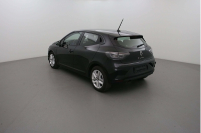 Renault Clio V TCe 90 ch GSR2 Evolution