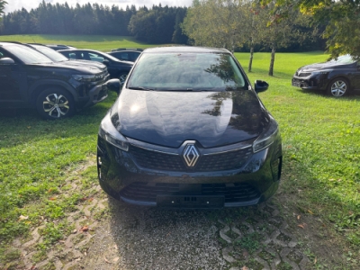 RenaultClio VTCe 90 ch GSR2 Evolution