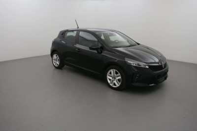 Renault Clio V TCe 90 ch GSR2 Evolution