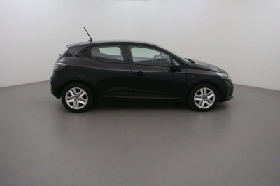 Renault Clio V TCe 90 ch GSR2 Evolution