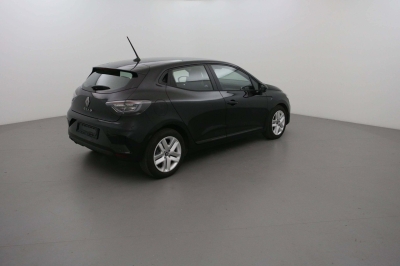 Renault Clio V TCe 90 ch GSR2 Evolution