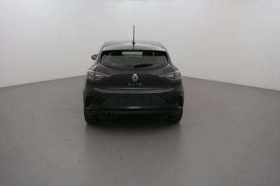 Renault Clio V TCe 90 ch GSR2 Evolution