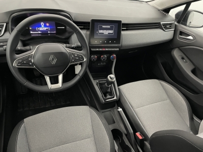 Renault Clio V TCe 90 ch GSR2 Evolution