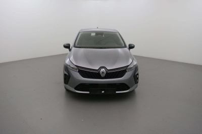 Renault Clio V TCe 90 ch GSR2 Evolution