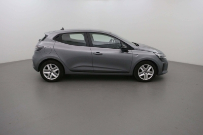 Renault Clio V TCe 90 ch GSR2 Evolution