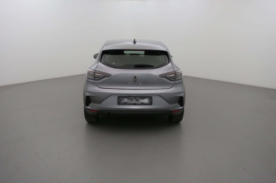 Renault Clio V TCe 90 ch GSR2 Evolution