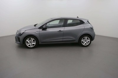 Renault Clio V TCe 90 ch GSR2 Evolution