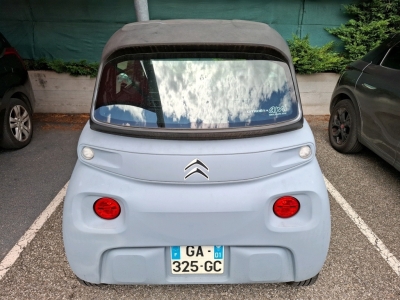 Citroën Ami AMI AMI (MY21)
