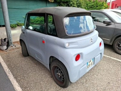 Citroën Ami AMI AMI (MY21)