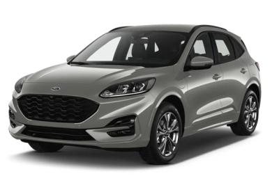 Ford Kuga 2.5 Duratec 180 ch FlexiFuel FHEV E85 Powershift ST-Line