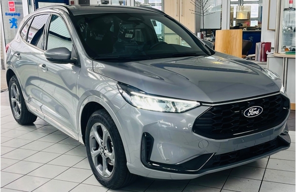 FordKuga2.5 Duratec 180PS FHEV Powershift ST-Line