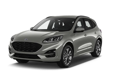 Ford Kuga 2.5 Duratec 180 ch FlexiFuel FHEV E85 Powershift ST-Line