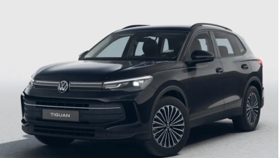 VolkswagenTiguan1.5 eTSI OPF 131DSG Life