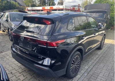 Volkswagen Tiguan 1.5 eTSI OPF 131DSG Life