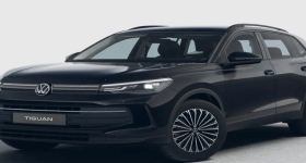 Volkswagen Tiguan 1.5 eTSI OPF 131DSG Life