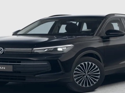 Volkswagen Tiguan 1.5 eTSI OPF 131DSG Life