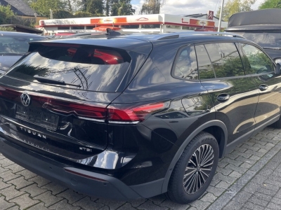 Volkswagen Tiguan 1.5 eTSI OPF 131DSG Life