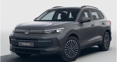 VolkswagenTiguan1.5 eTSI OPF 131DSG Life