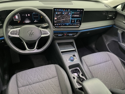 Volkswagen Tiguan 1.5 eTSI OPF 131DSG Life