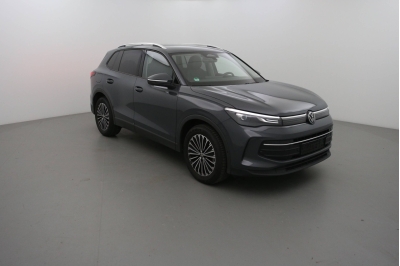 Volkswagen Tiguan 1.5 eTSI OPF 131DSG Life