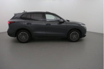 Volkswagen Tiguan 1.5 eTSI OPF 131DSG Life