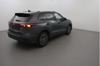 Volkswagen Tiguan 1.5 eTSI OPF 131DSG Life