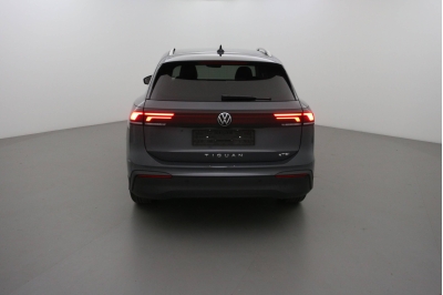 Volkswagen Tiguan 1.5 eTSI OPF 131DSG Life