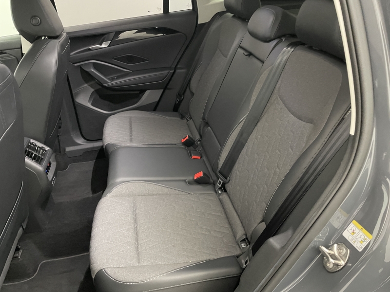 Volkswagen Tiguan 1.5 eTSI OPF 131DSG Life