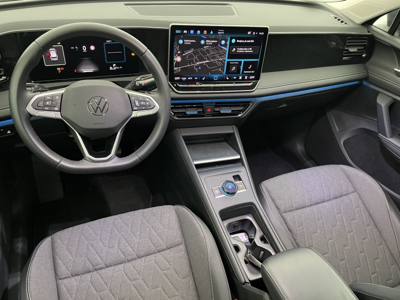 Volkswagen Tiguan 1.5 eTSI OPF 131DSG Life