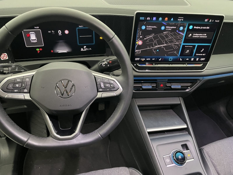 Volkswagen Tiguan 1.5 eTSI OPF 131DSG Life