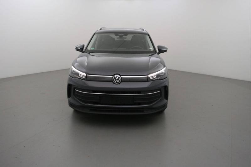 Volkswagen Tiguan 1.5 eTSI OPF 131DSG Life
