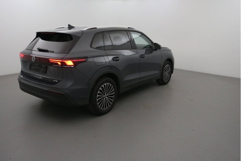 Volkswagen Tiguan 1.5 eTSI OPF 131DSG Life
