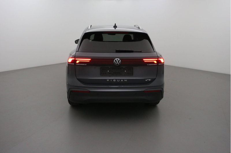 Volkswagen Tiguan 1.5 eTSI OPF 131DSG Life