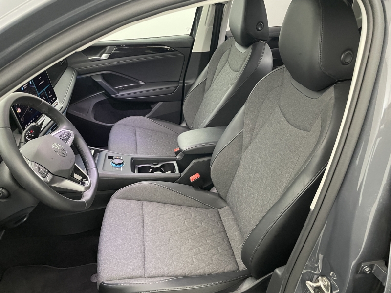 Volkswagen Tiguan 1.5 eTSI OPF 131DSG Life