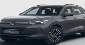 Volkswagen Tiguan 1.5 eTSI OPF 131DSG Life