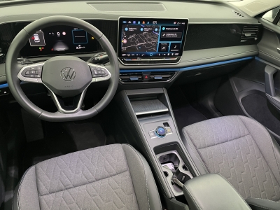 Volkswagen Tiguan 1.5 eTSI OPF 131DSG Life