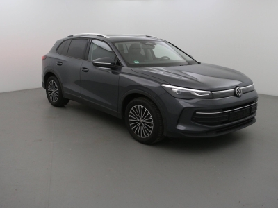 Volkswagen Tiguan 1.5 eTSI OPF 131DSG Life