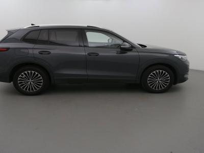 Volkswagen Tiguan 1.5 eTSI OPF 131DSG Life