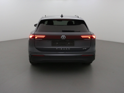 Volkswagen Tiguan 1.5 eTSI OPF 131DSG Life