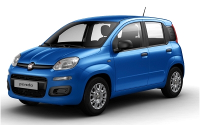 Fiat Panda 1.0 70 ch Hybrid BSG S/S City