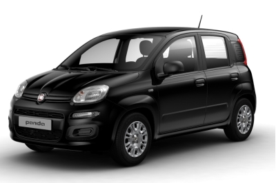 Fiat Panda 1.0 70 ch Hybrid BSG S/S City