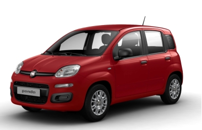 Fiat Panda 1.0 70 ch Hybrid BSG S/S City